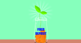 fixed deposit