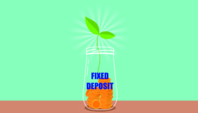 fixed deposit fixed deposit